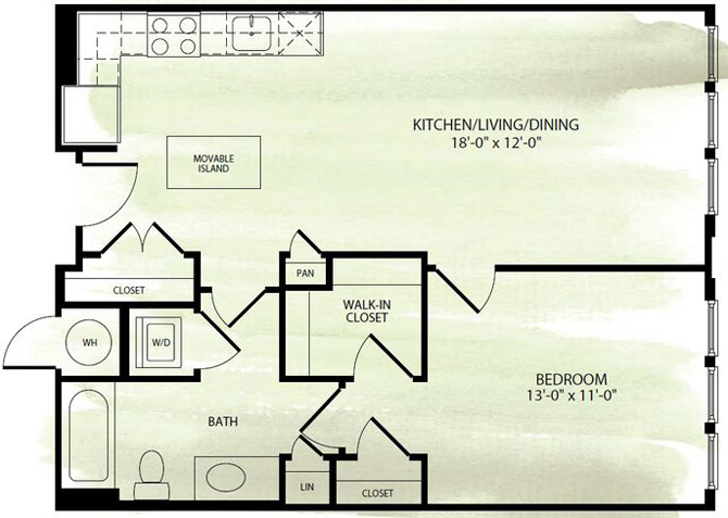 Floorplan Thumb
